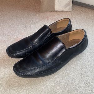 Steve Madden Geyser men’s loafers